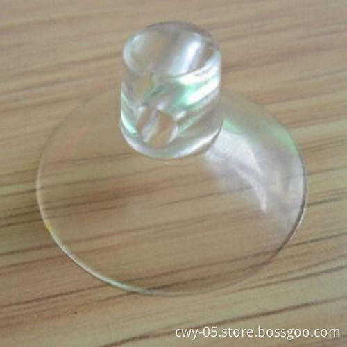 PVC Bore Hole Suction Cup